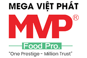 MEGA VIET PHATのロゴ画像